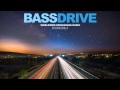 Sassangorilla - BassDrive Drum & Bass Mix 