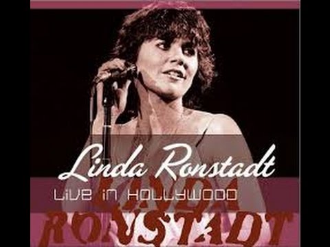 En Mi Soledad - Linda Ronstadt