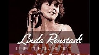 En Mi Soledad - Linda Ronstadt - Karaoke