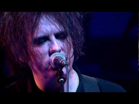 Videoclip de Out Of This World — The Cure