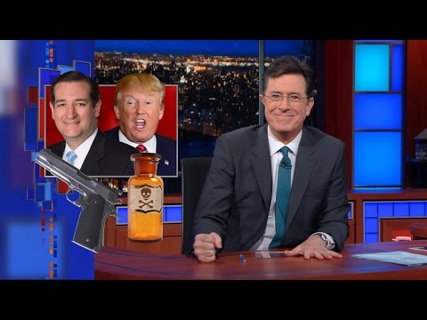 Would You Rather.GOP版 (Would You Rather: GOP Edition)