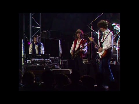 After The Fire  -  1980 F (HQ Remastered)
