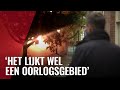 Vuurwerkbommen en brandstichting: terreur van hangjongeren in Oost