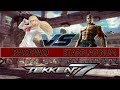 Tekken 7 Sets 35 Paopao Lili Vs StarPlatinum Bryan