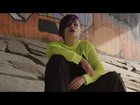 SeRoosa - Voimaa (Musiikkivideo)
