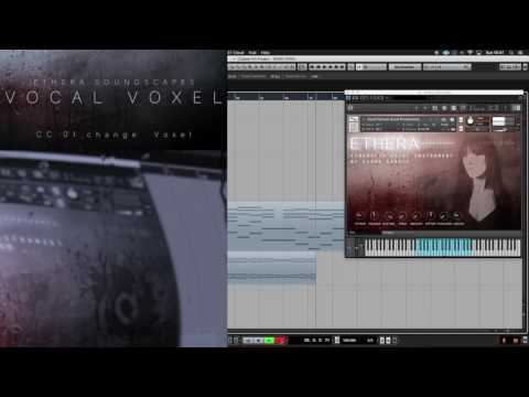 Free Download ETHERA Soundscapes KONTAKT-DiSCOVER