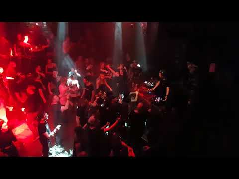 Sub Sonik x Rebelion x LXCPR - Bring it on played by Luminite @ beatbusters presents gearbox digital