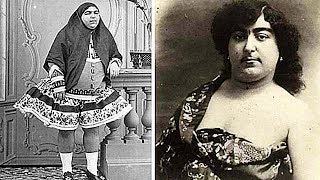 5 MOST BEAUTIFUL PRINCESSES IN ANCIENT HISTORY