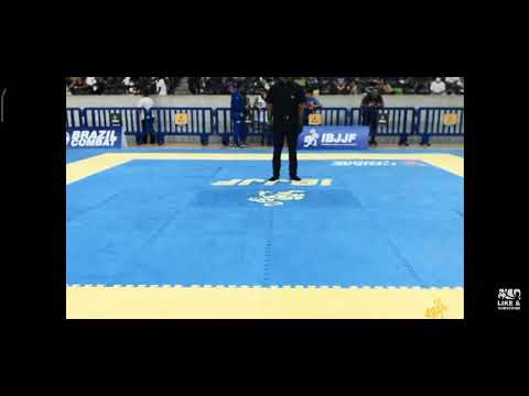 Jobel Teixeira (Nurp) vs José Marivan Alves Feitosa