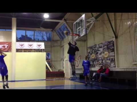 Ridzene basketball 16 years old guys