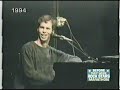 Ben Folds Five: Before They Were Rock Stars