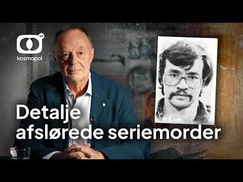 Historien om politiets rejsehold