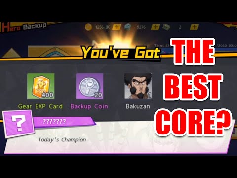 FINALLY UNLOCKED BAKUZAN! Revisiting His Core Skill & Details! [One Punch Man: THE STRONGEST]