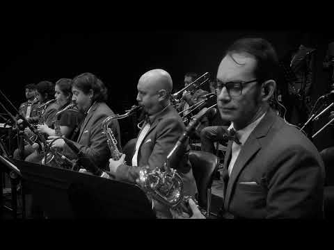 Puerto Orquesta con Macha y El Bloque Depresivo - Continentales