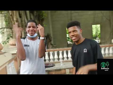 SEVEN TO PUNCH - MC JERAL - REYMI - RJ - OFIUCO