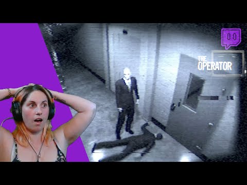 Better plot twists than some movies | The Operator (full game)