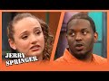I Have A Gay Fetish Jerry Springer