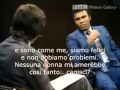 Muhammad Ali Sull Identità Razziale
