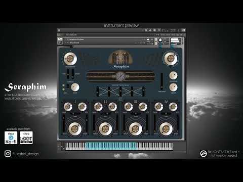 Free Download Organic And Atmospheric Bundle KONTAKT