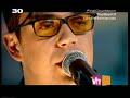 Robbie Williams - Life Thru A Lens (Live For MTV Europe 1998)