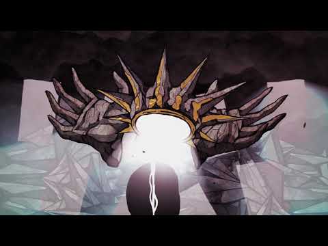 VULKAN - "This Visual Hex" (OFFICIAL VIDEO)