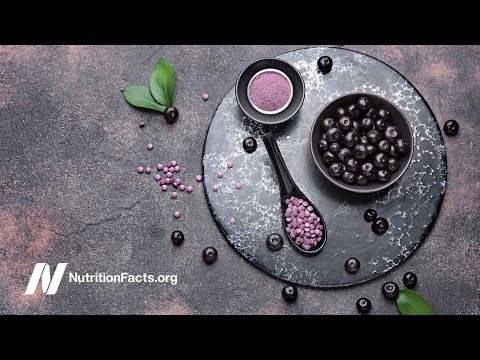 Anti Inflammatory Diet for Depression