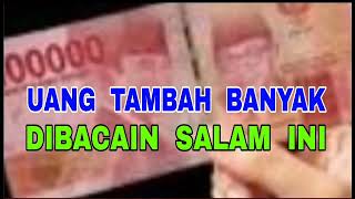 Download lagu Money Increases - Recite SALAM as in Tahiyat mp3