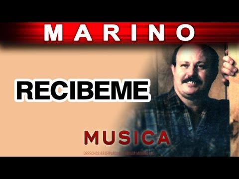 Marino - Recibeme (musica)