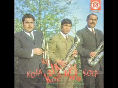 Jašarov- Mustafov- Šakirov-  Selska Račenica