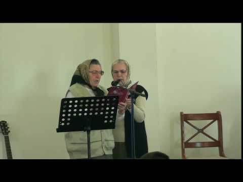 Gosen 04.12.2016 - dum dimineata (Todor Nelutu)