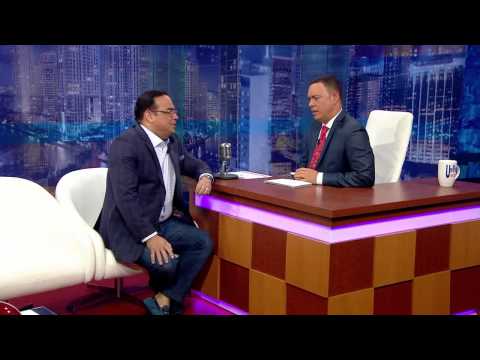 "El show de Alexis Valdés" - Programa completo - 16 de julio de 2014