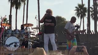 Sammy Hagar &amp; Michael Anthony Tribute to Eddie Van Halen 10-8-20