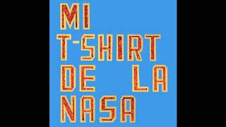 Instituto Mexicano del Sonido (IMS) - Mi T-shirt de la NASA