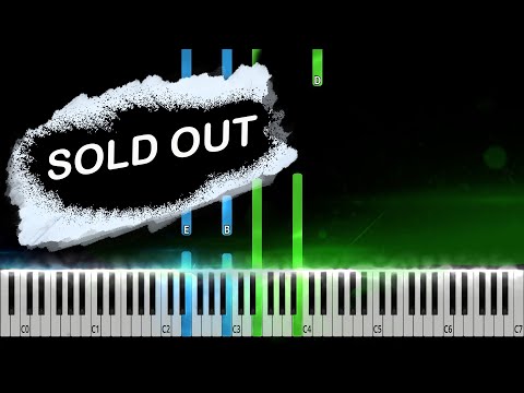 Sold Out - Hawk Nelson