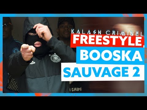Video thumbnail for Booska Sauvage 2