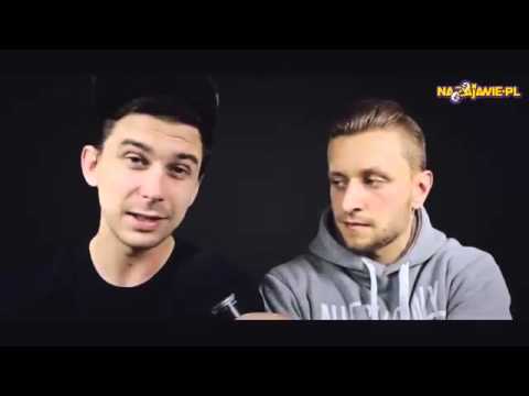 Stonoga w Patokalipsie WYWIAD