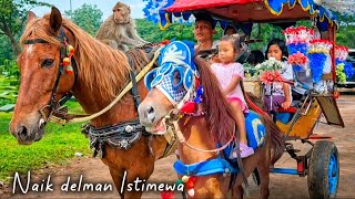 Download lagu Naik kuda delman Istimewa | Full Lagu Anak-Anak Ceria & Edukatif untuk Si Kecil'Lagu anak indonesia mp3
