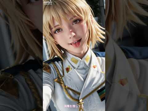 Gundam Seed AI character #gundamseed  #gundam #gundamseeddestiny #gundam  #coversong #aicharacters