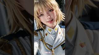 Download lagu Gundam Seed AI character #gundamseed  #gundam #gundamseeddestiny #gundam  #coversong #aicharacters mp3