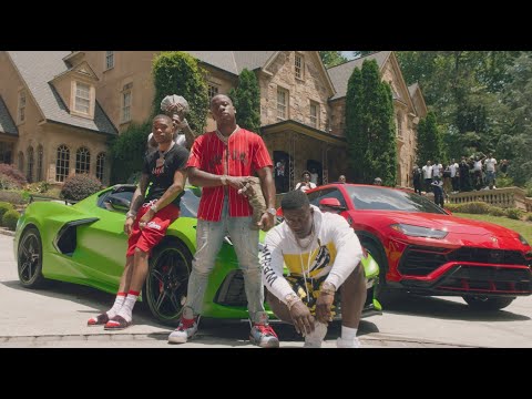 Yo Gotti - Recession Proof (Official Video)