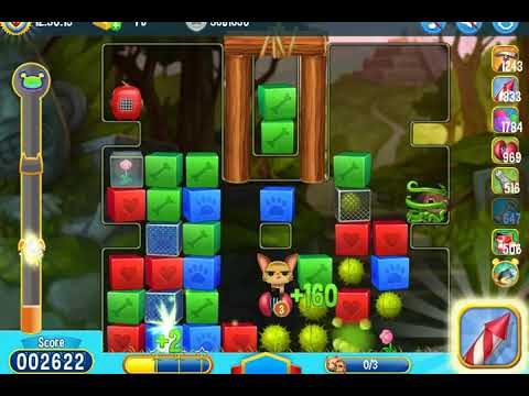 Pet Rescue Saga   level 4905   no boosters