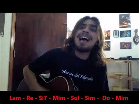 San Cosme Y San Damián - Enrique Bunbury