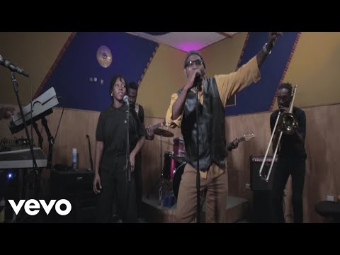 Max Suavo - Civilization (Official Music Video) (Lyric Video)