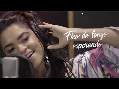 Lucy Alves - Doce Companhia (Lyric vídeo)
