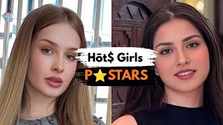 Best hot Girls P-Starrs Of 2026
