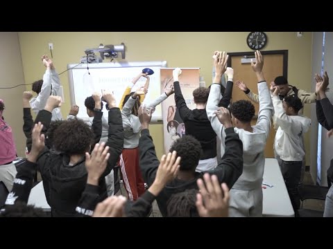 Inspiring the Next Generation: YEDA Youth Programs in Mentorship, Athletics, Education and Community