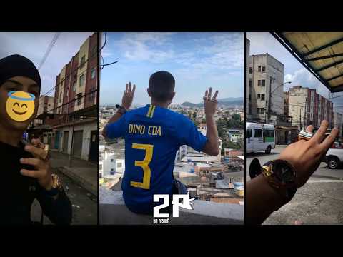 MC'S PARELHA, DY MENOR & BEBETO DO RB - MEDLEY DA ALTA, LUCAS E VIGÁRIO [TROPA DO PEIXÃO - 2K20]