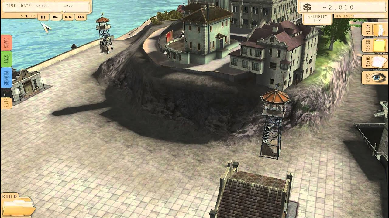 Gameplay video