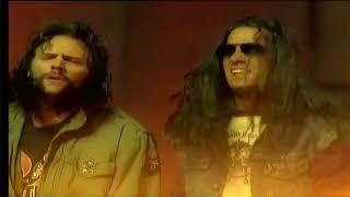P.O.D. - School of Hard Knocks (from &quot;Little Nicky&quot;) (Official Music Video)