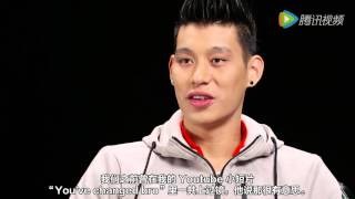 Creator Stories with Jeremy Lin 林書豪歡迎哈登加入Adidas家族